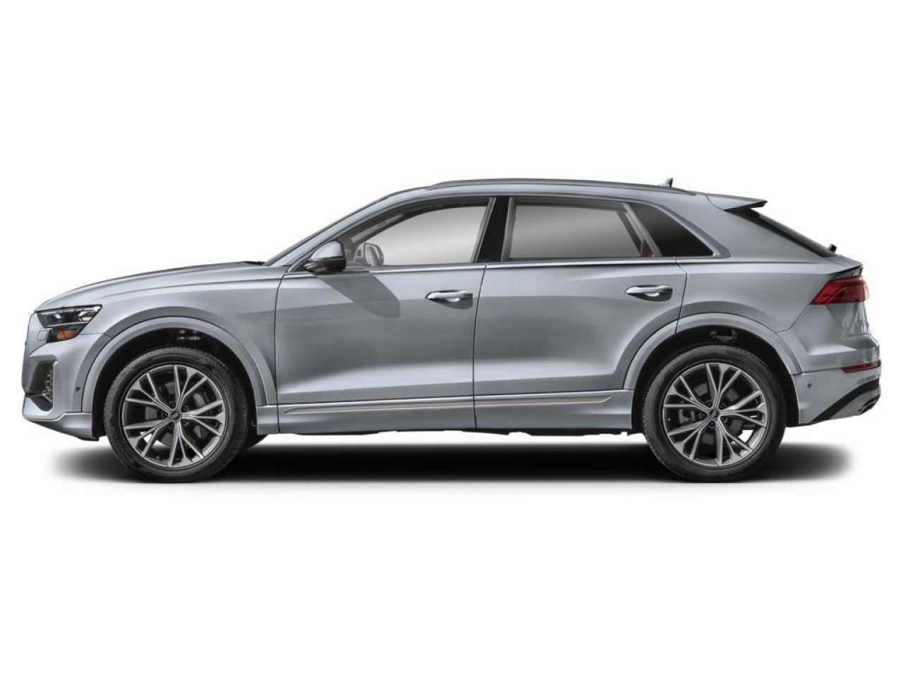 2026 Audi Q8 55 Technik 4dr All-Wheel Drive quattro Sport Utility Photo