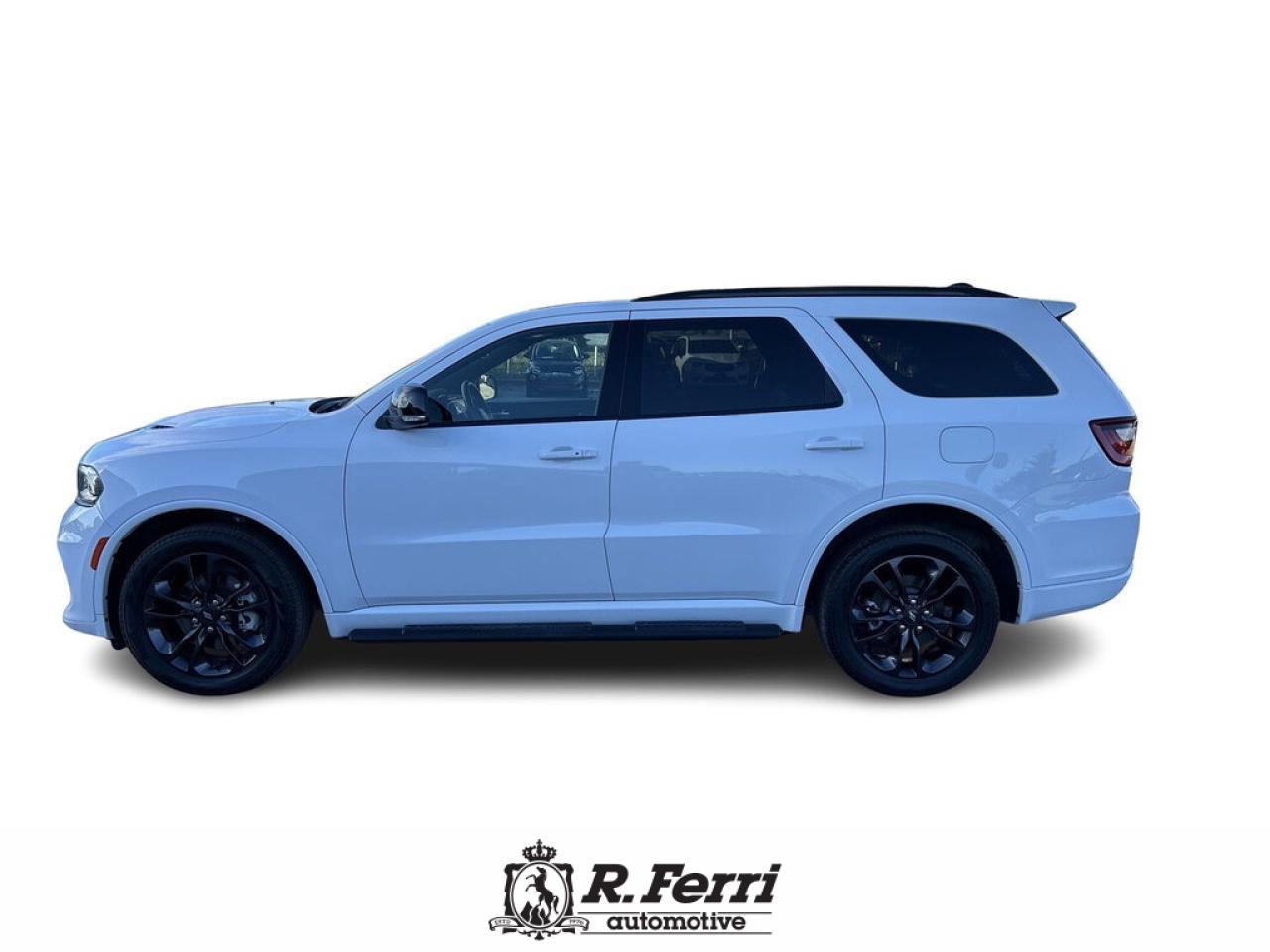 2024 Dodge Durango GT 4dr All-wheel Drive Photo