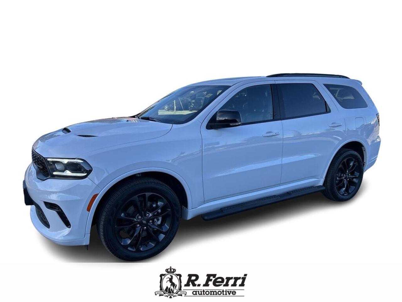 2024 Dodge Durango GT 4dr All-wheel Drive Photo