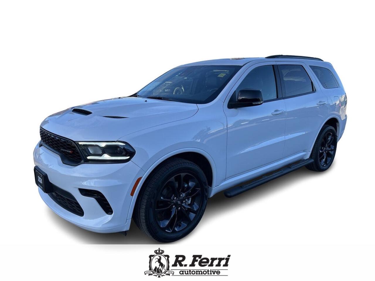 2024 Dodge Durango GT 4dr All-wheel Drive Photo