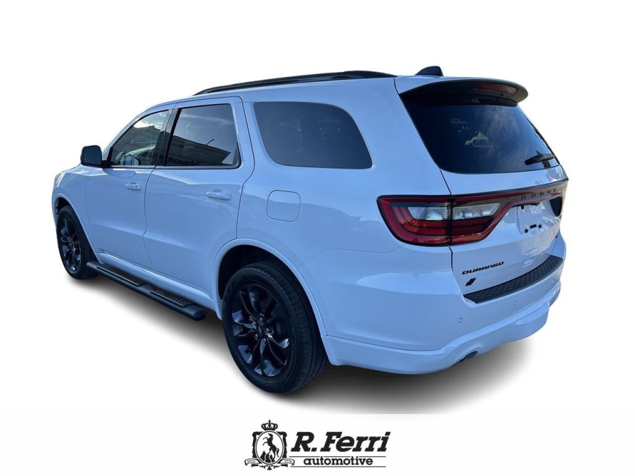 2024 Dodge Durango GT 4dr All-wheel Drive Photo