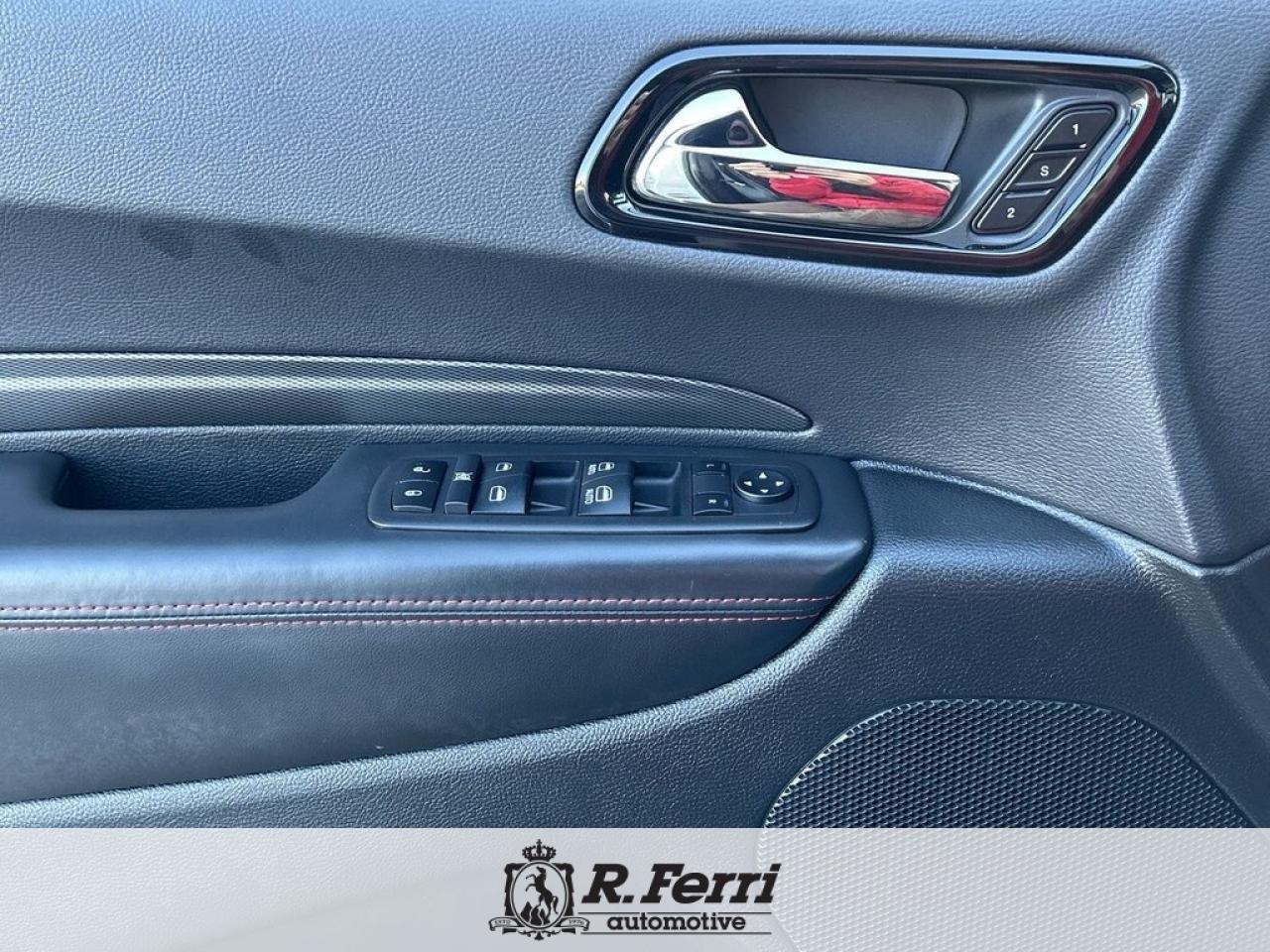 2024 Dodge Durango GT 4dr All-wheel Drive Photo