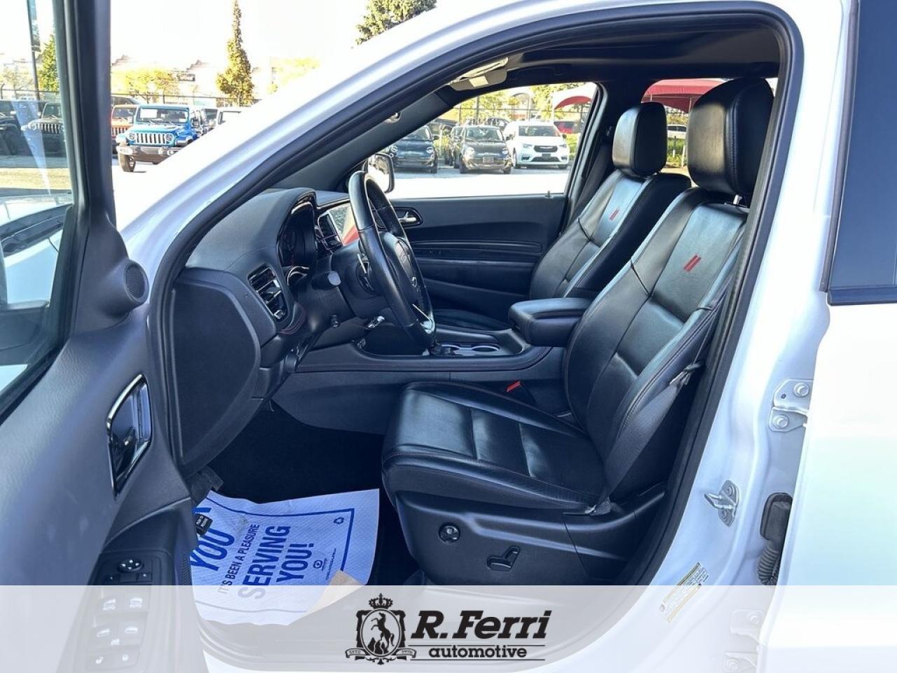 2024 Dodge Durango GT 4dr All-wheel Drive Photo