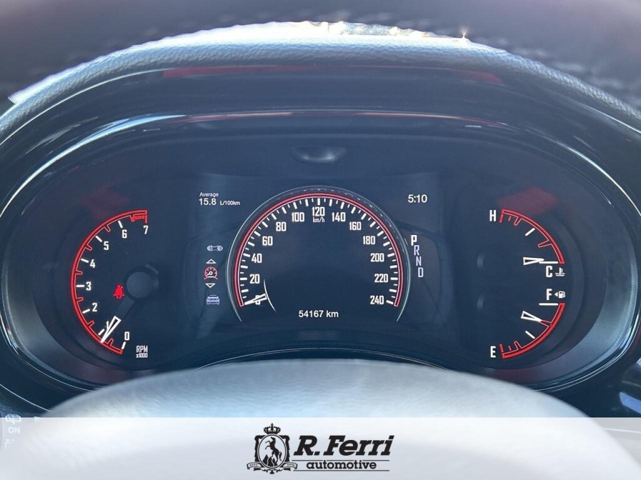 2024 Dodge Durango GT 4dr All-wheel Drive Photo