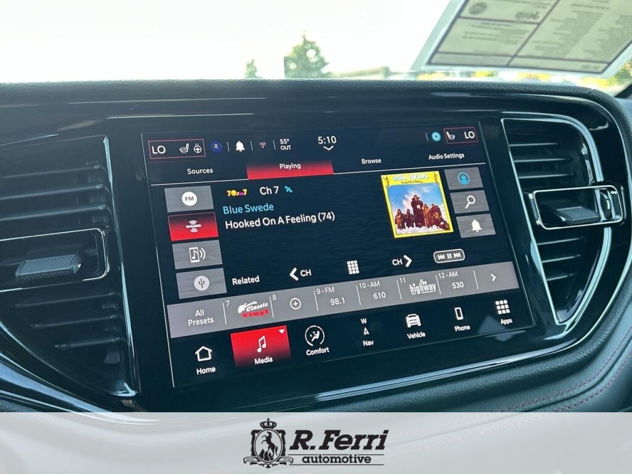 2024 Dodge Durango GT 4dr All-wheel Drive Photo