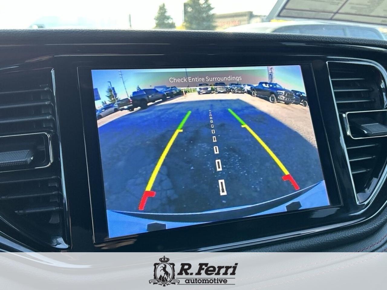 2024 Dodge Durango GT 4dr All-wheel Drive Photo