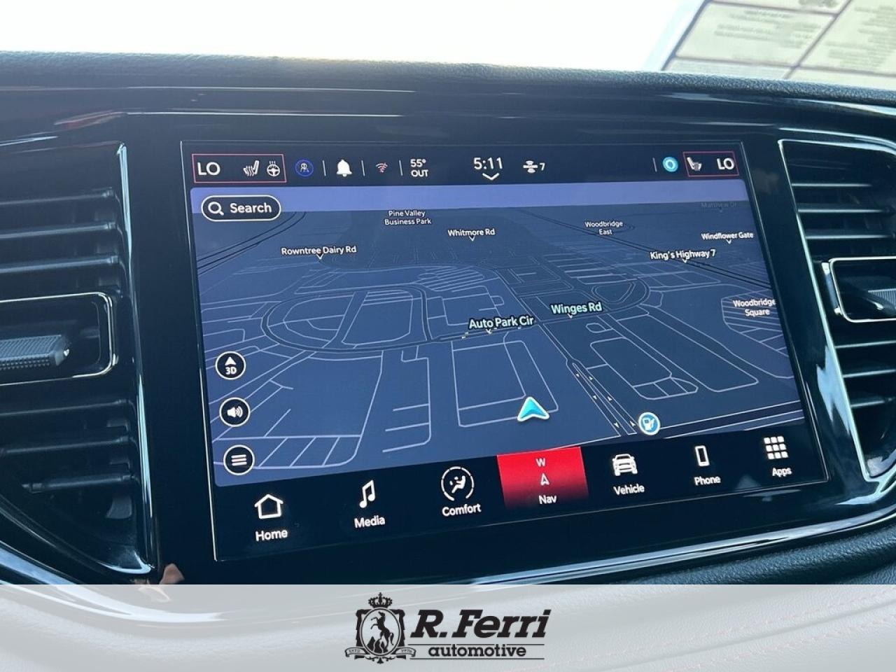 2024 Dodge Durango GT 4dr All-wheel Drive Photo