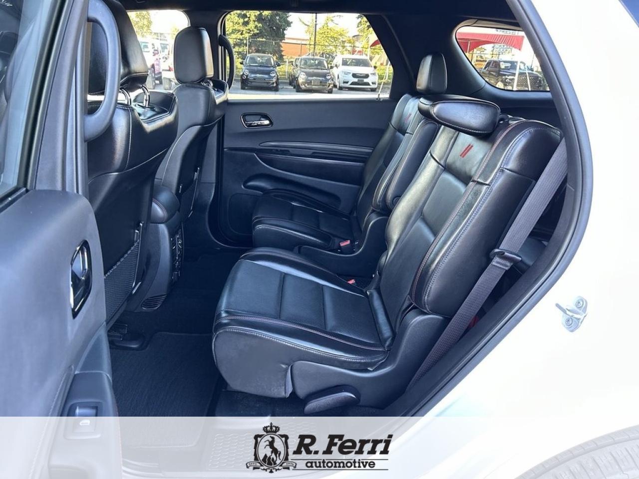 2024 Dodge Durango GT 4dr All-wheel Drive Photo