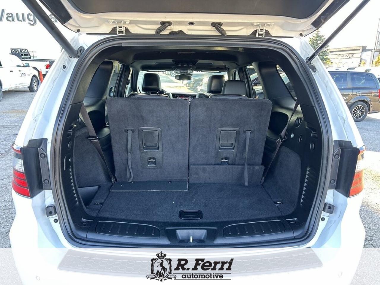 2024 Dodge Durango GT 4dr All-wheel Drive Photo