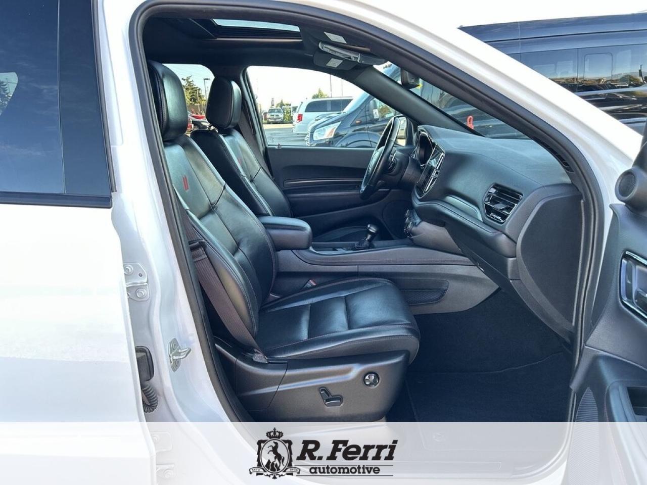 2024 Dodge Durango GT 4dr All-wheel Drive Photo