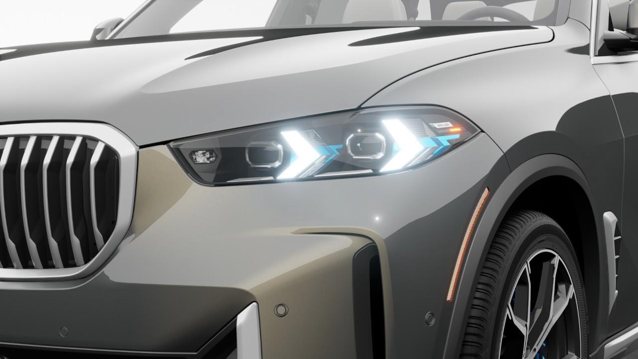 2026 BMW X5 xDrive40i 4dr All-Wheel Drive Sports Activity Vehicle Photo