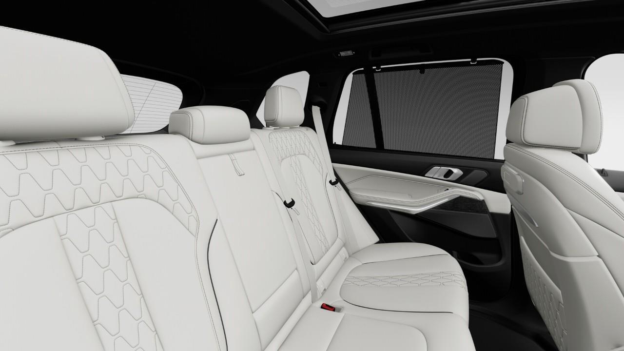 2026 BMW X5 xDrive40i 4dr All-Wheel Drive Sports Activity Vehicle Photo