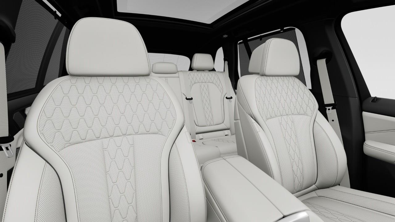 2026 BMW X5 xDrive40i 4dr All-Wheel Drive Sports Activity Vehicle Photo