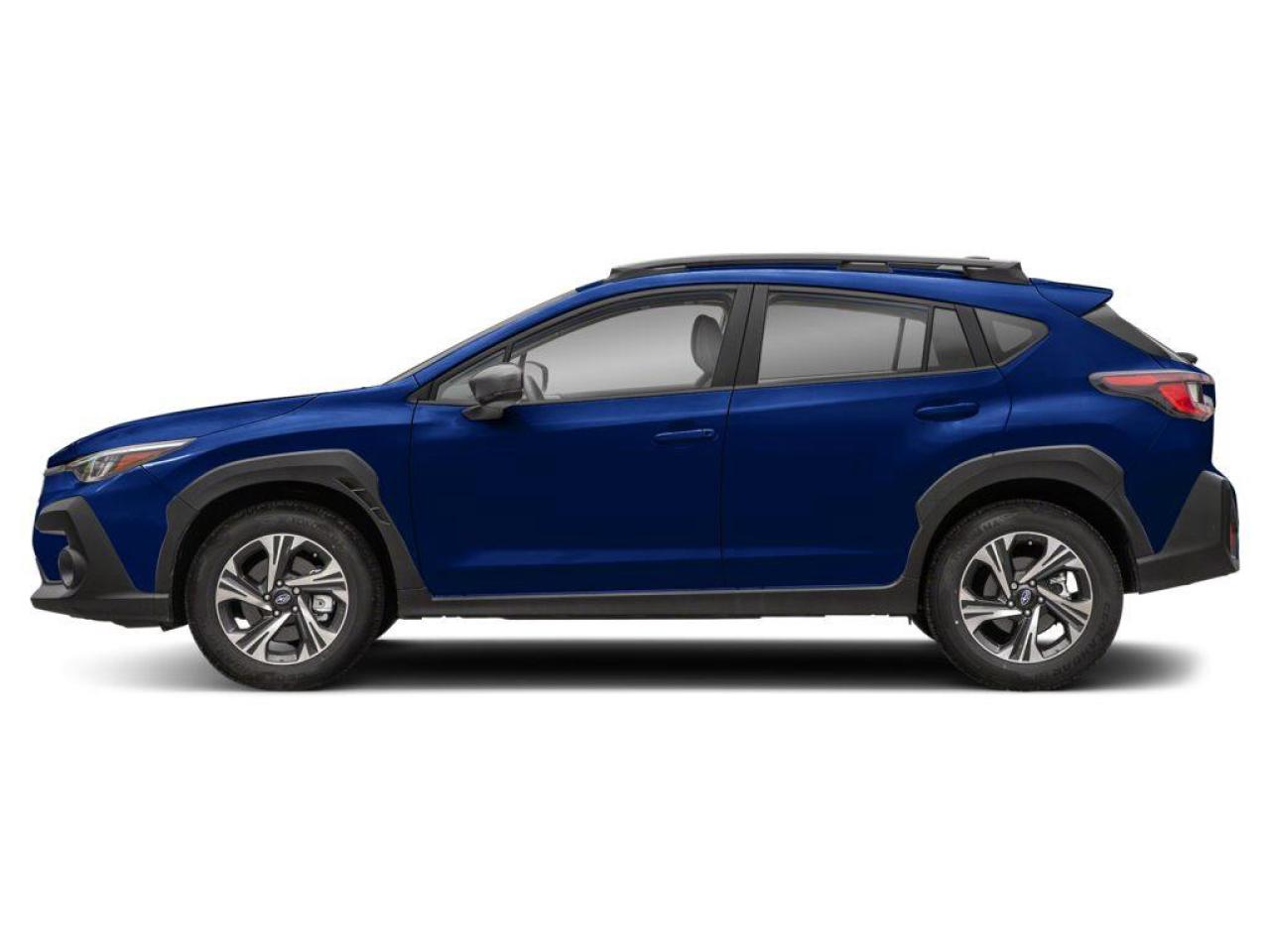 2026 Subaru Crosstrek Touring 4dr All-Wheel Drive Photo