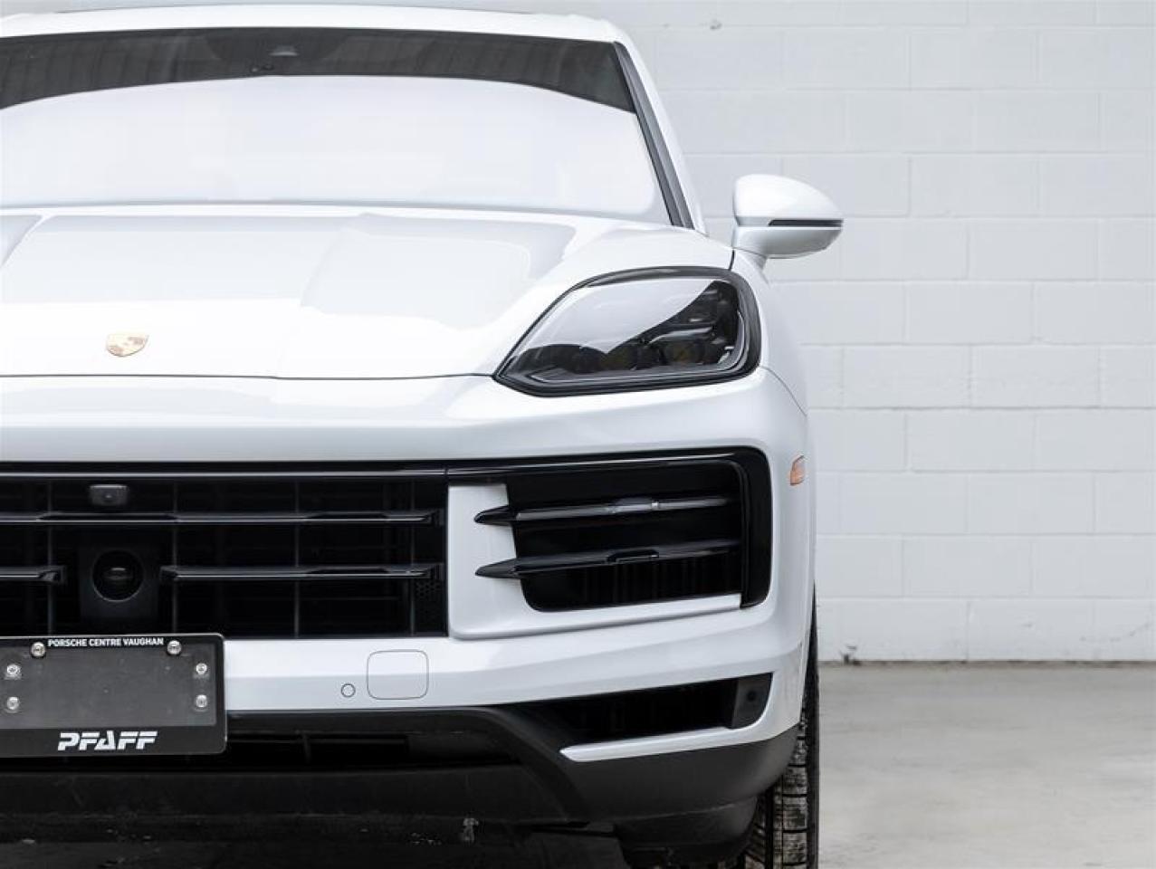 2026 Porsche Cayenne  Photo