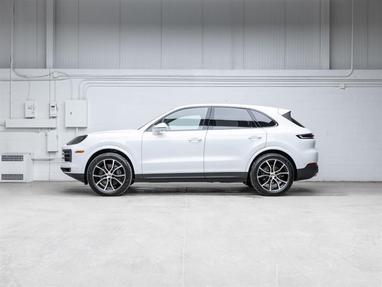 2026 Porsche Cayenne  Photo