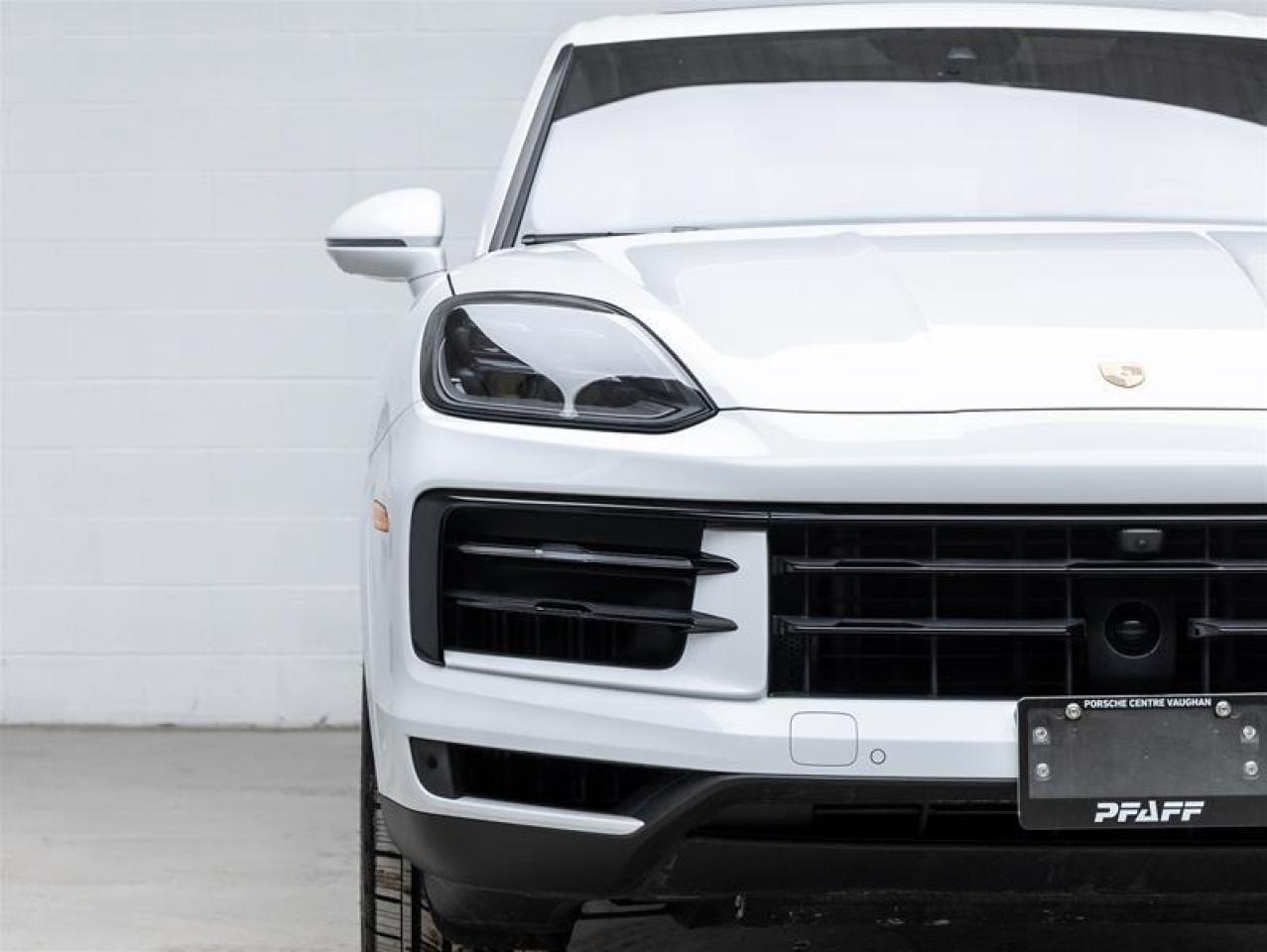 2026 Porsche Cayenne  Photo
