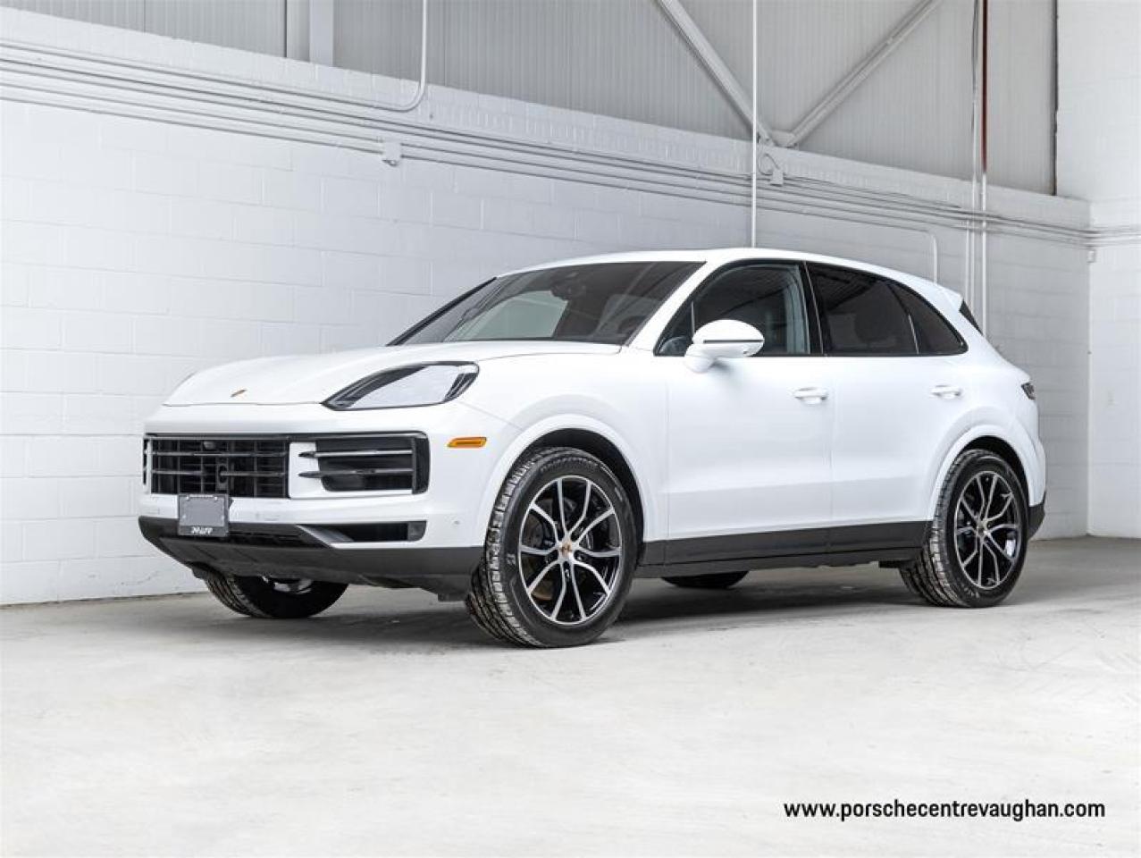 2026 Porsche Cayenne  Photo0