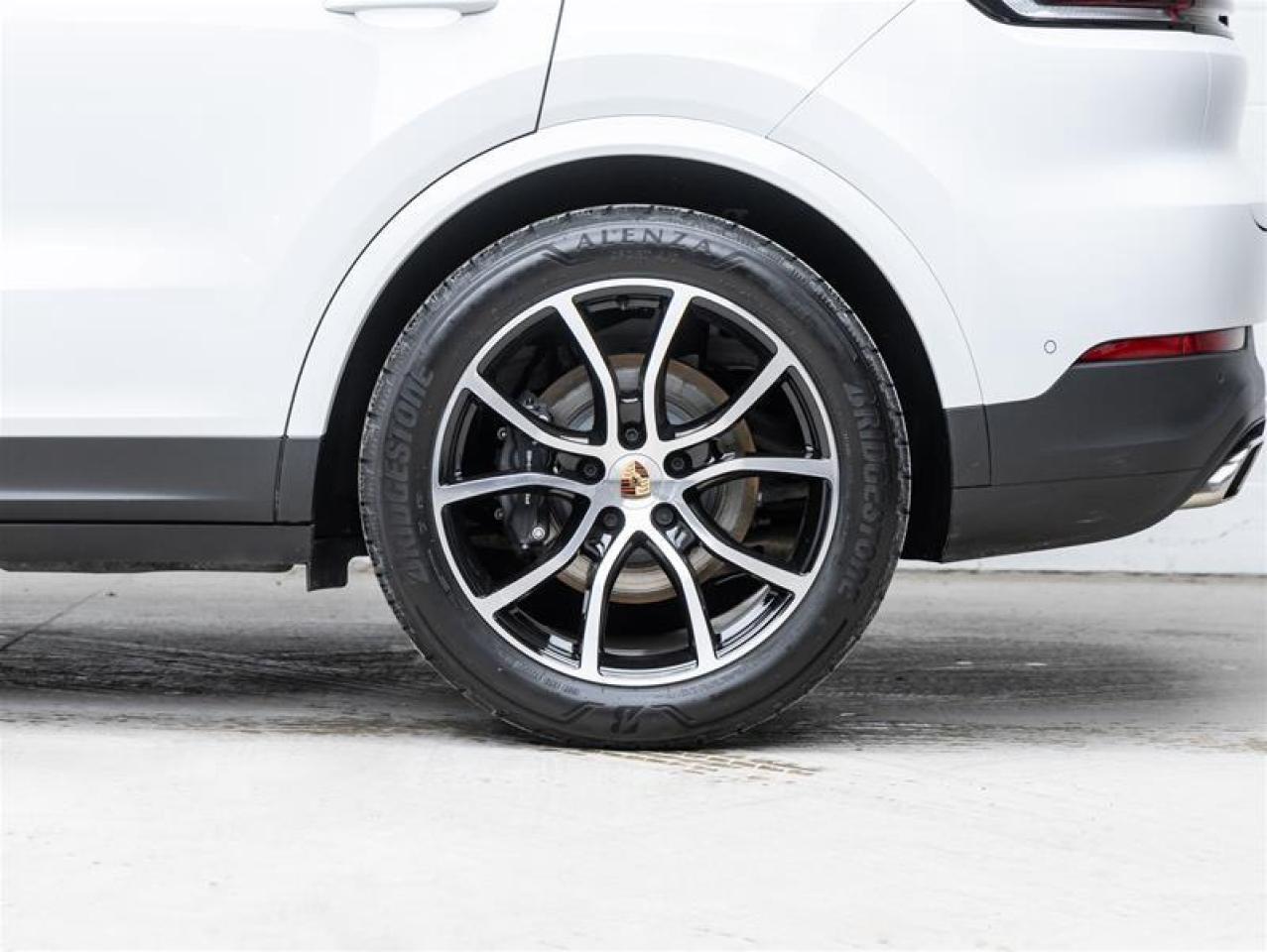 2026 Porsche Cayenne  Photo