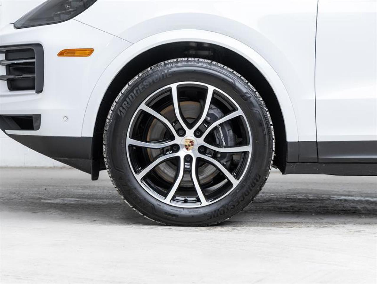 2026 Porsche Cayenne  Photo