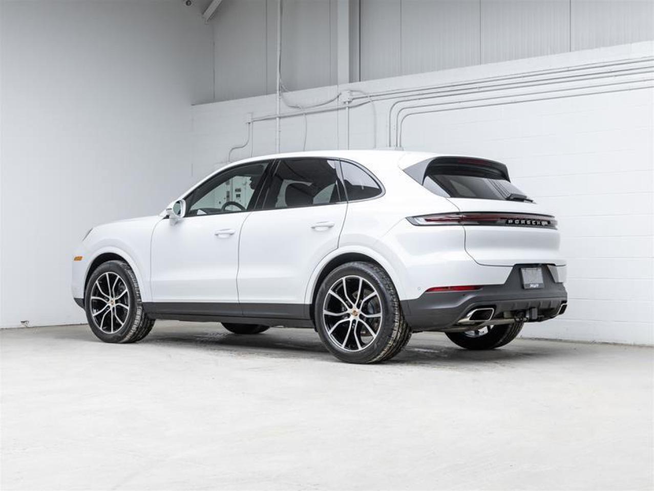 2026 Porsche Cayenne  Photo