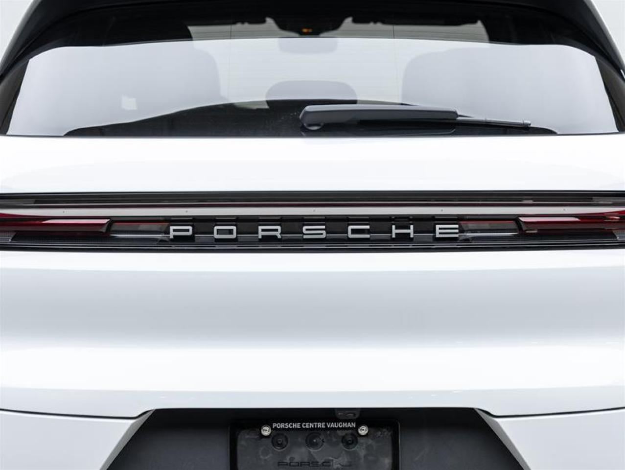 2026 Porsche Cayenne  Photo