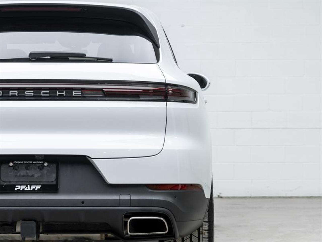 2026 Porsche Cayenne  Photo