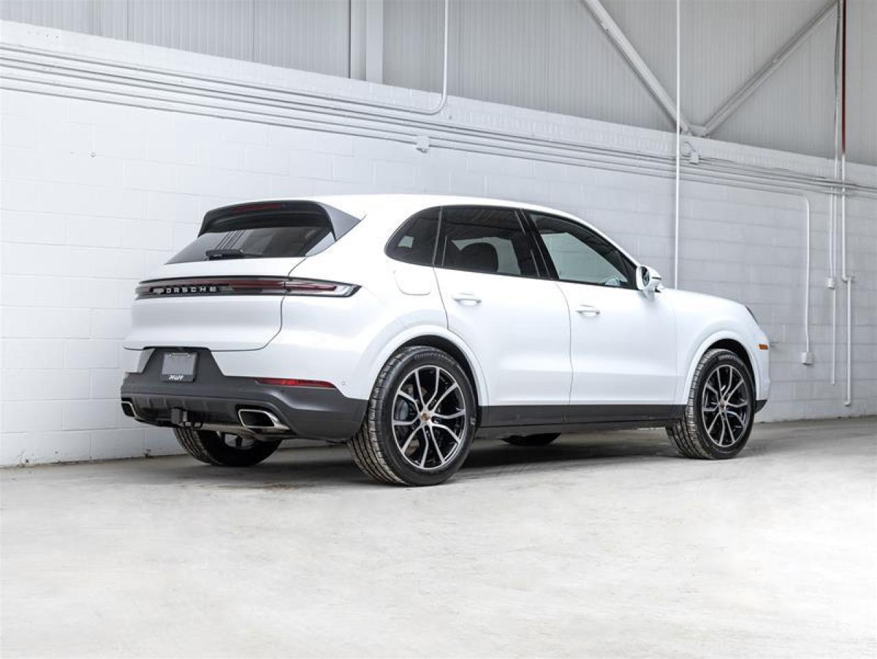 2026 Porsche Cayenne  Photo
