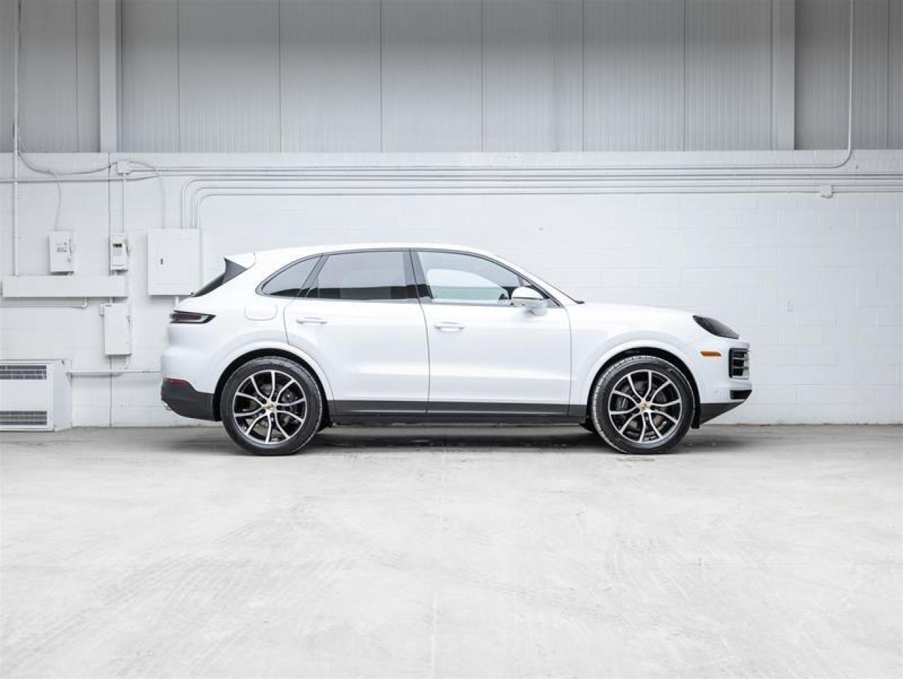 2026 Porsche Cayenne  Photo