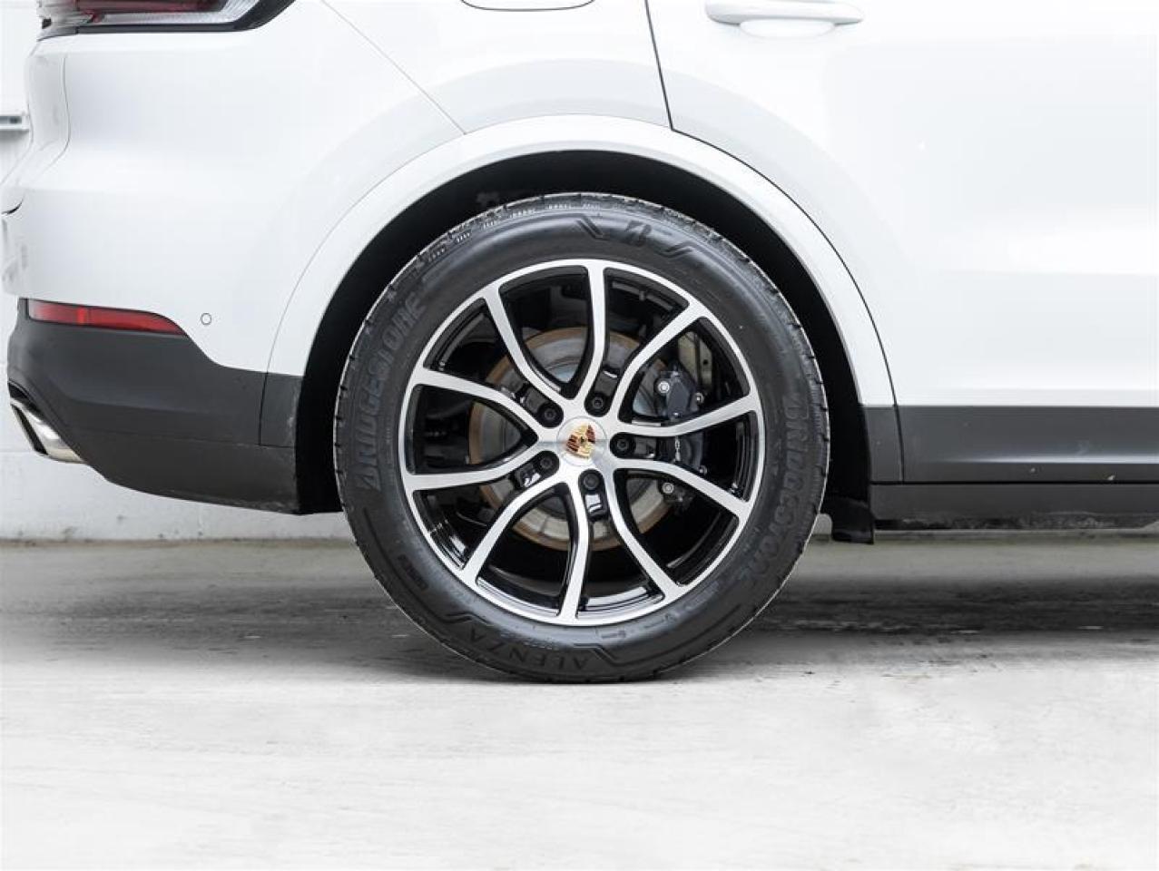 2026 Porsche Cayenne  Photo