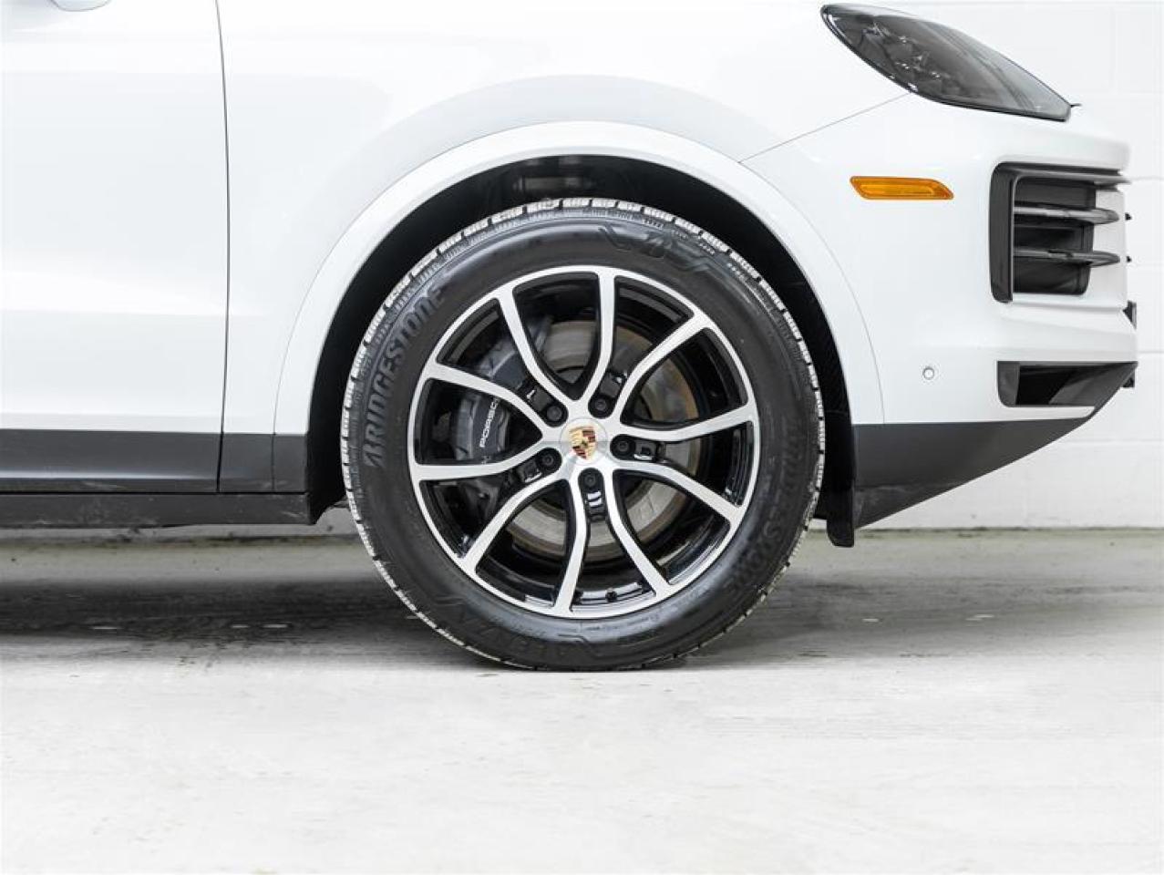 2026 Porsche Cayenne  Photo