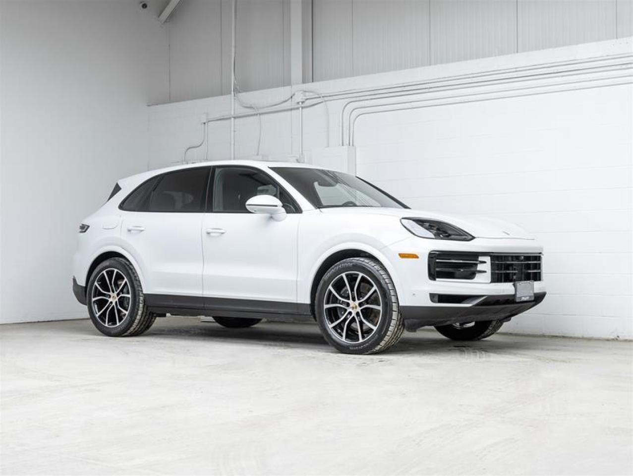 2026 Porsche Cayenne  Photo