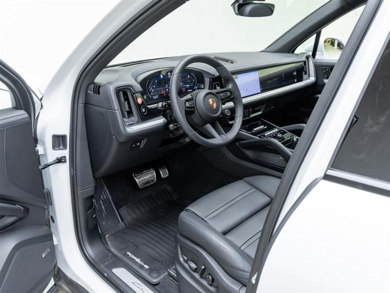 2026 Porsche Cayenne  Photo