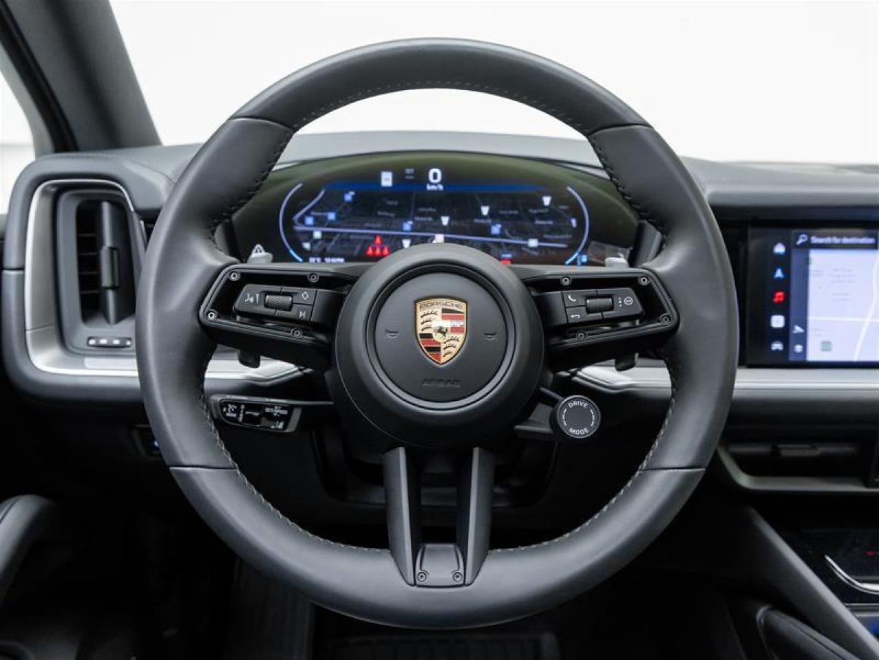 2026 Porsche Cayenne  Photo