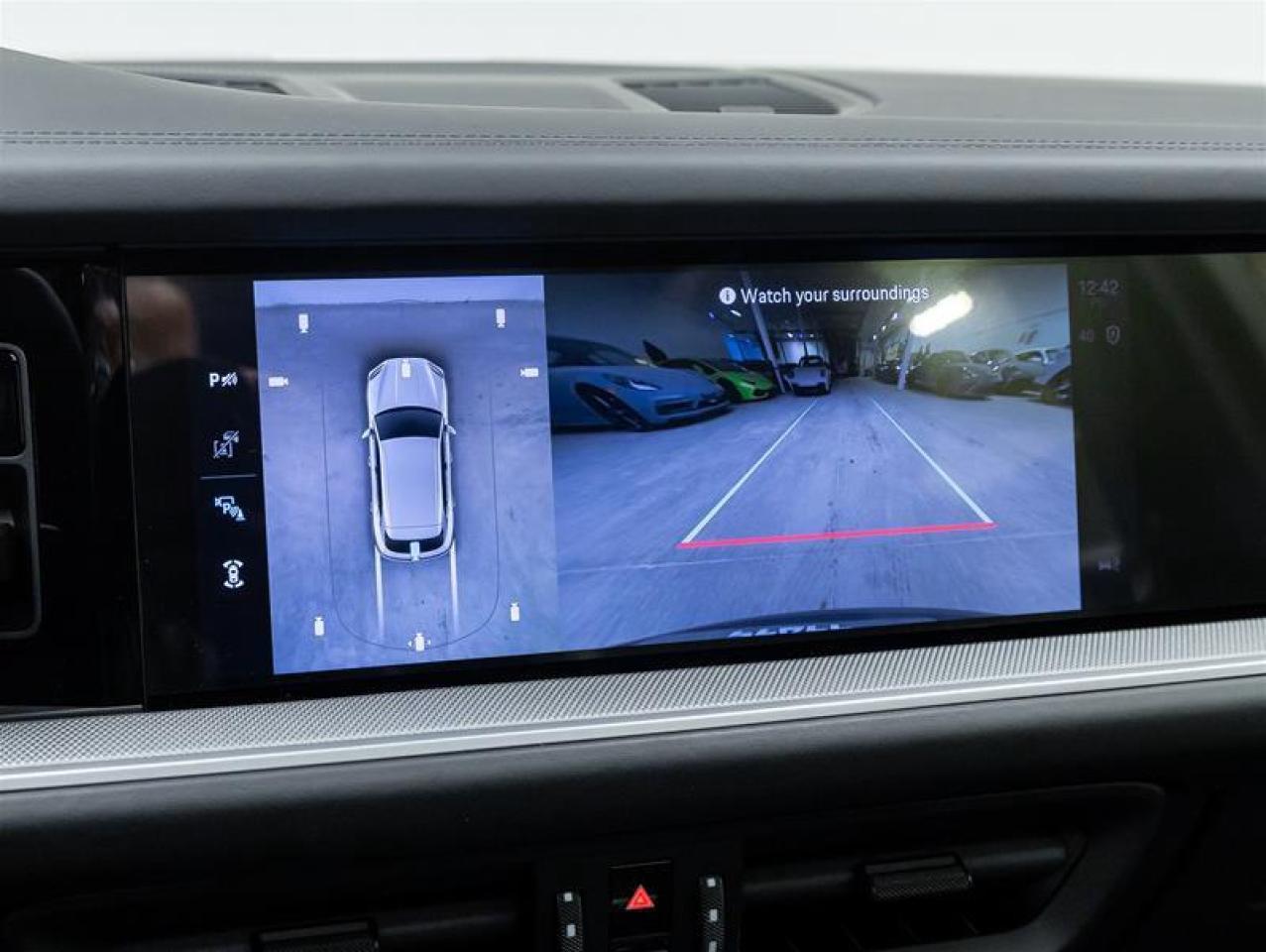 2026 Porsche Cayenne  Photo