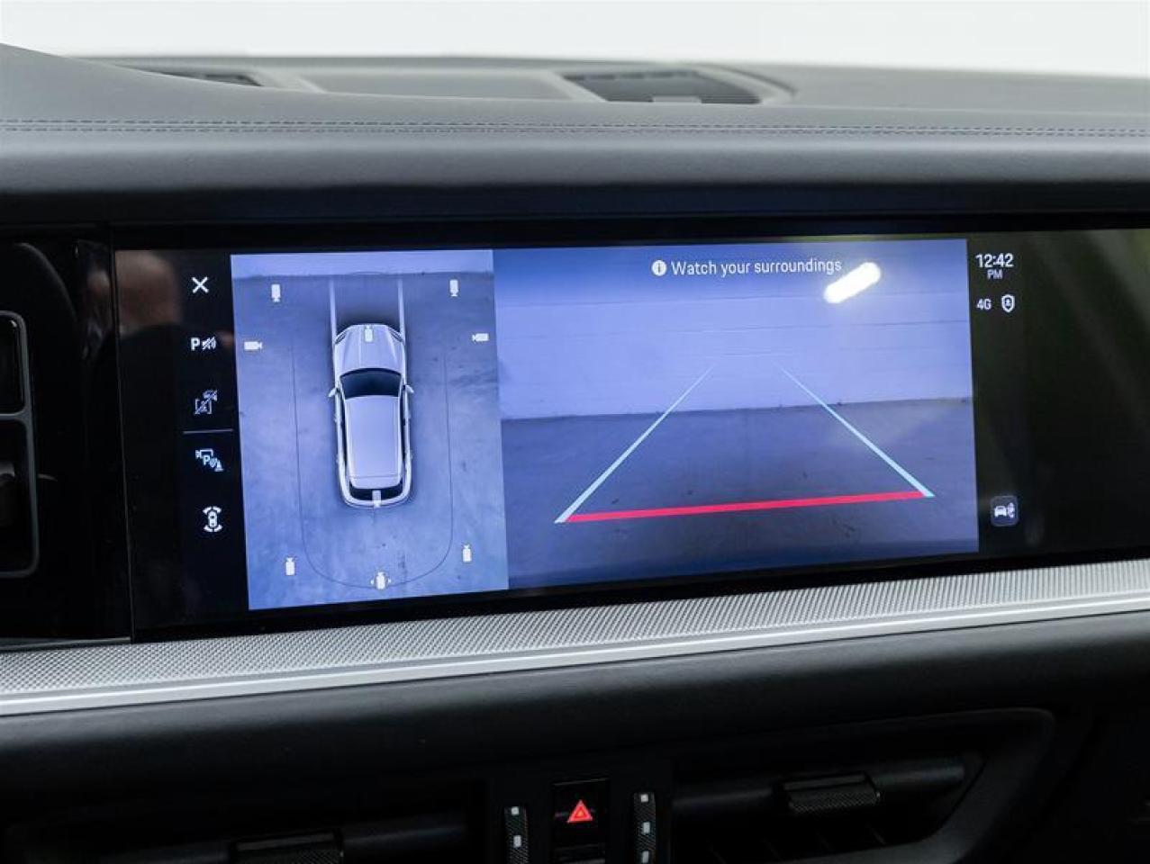 2026 Porsche Cayenne  Photo