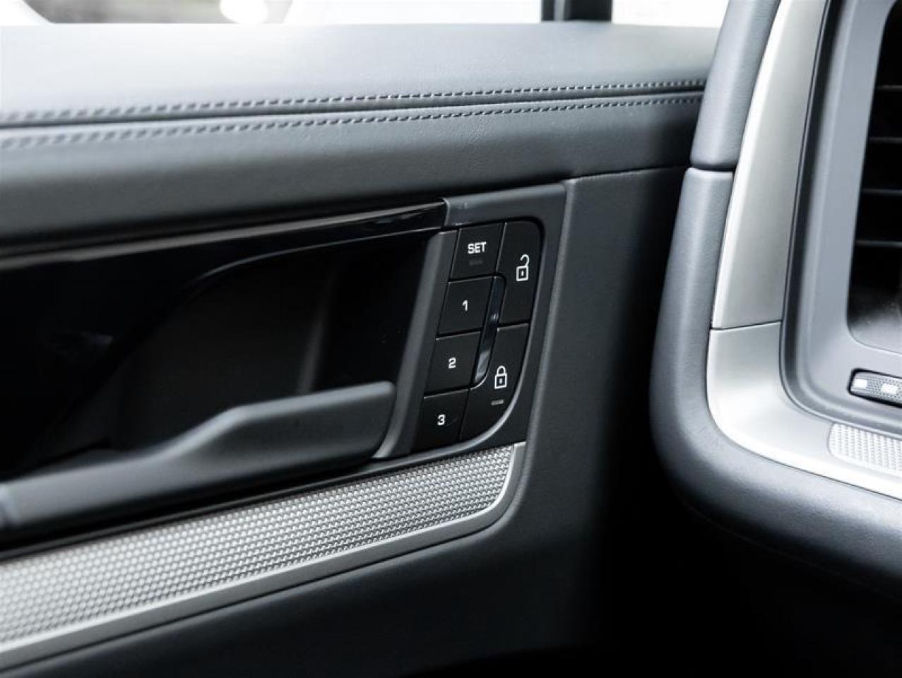 2026 Porsche Cayenne  Photo