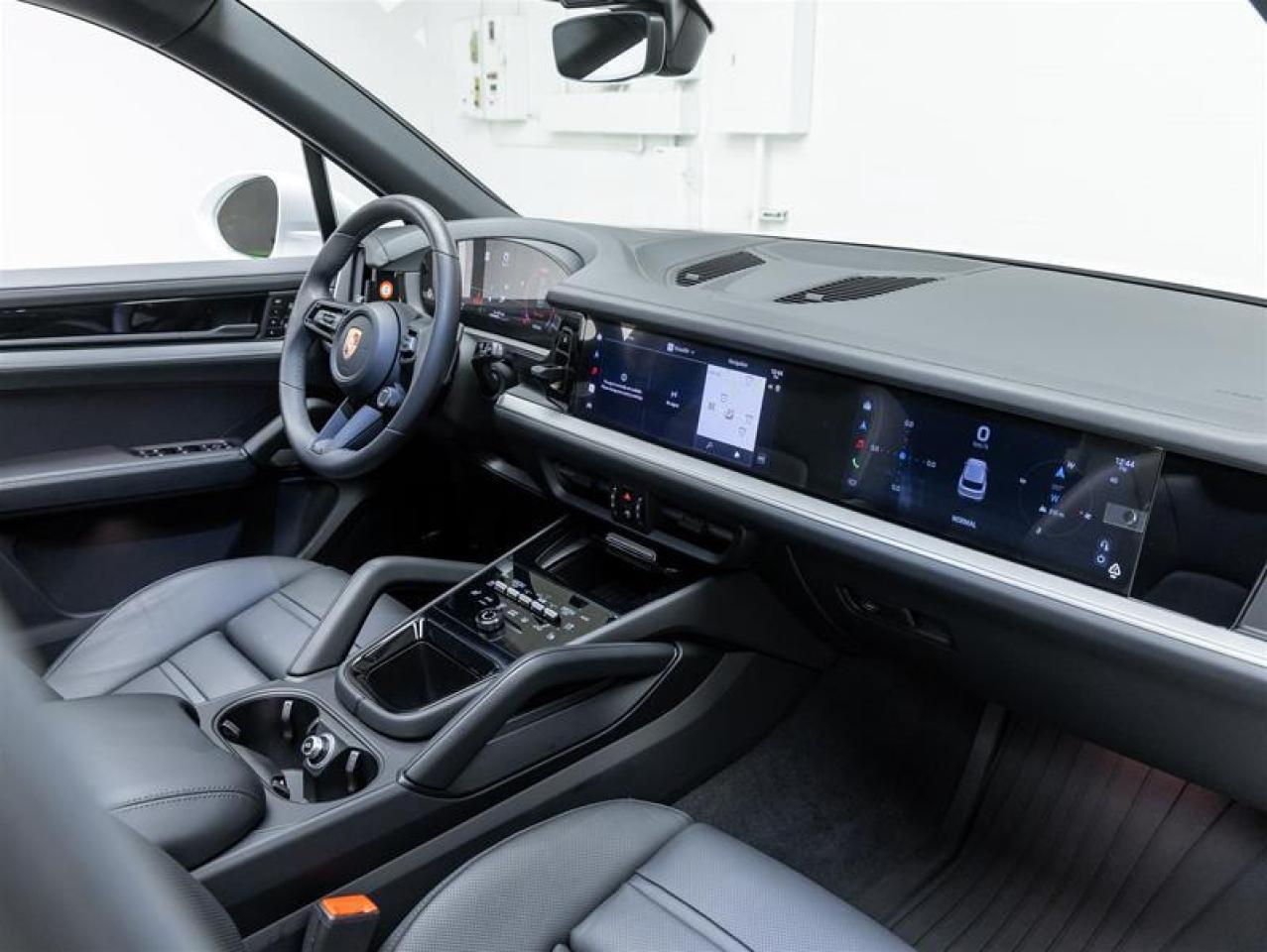 2026 Porsche Cayenne  Photo