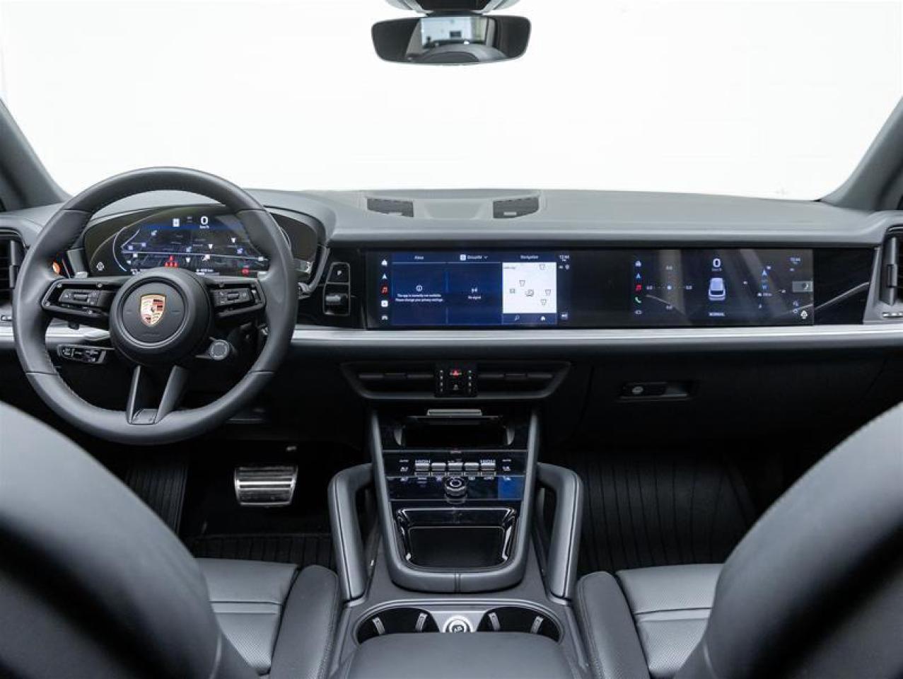 2026 Porsche Cayenne  Photo