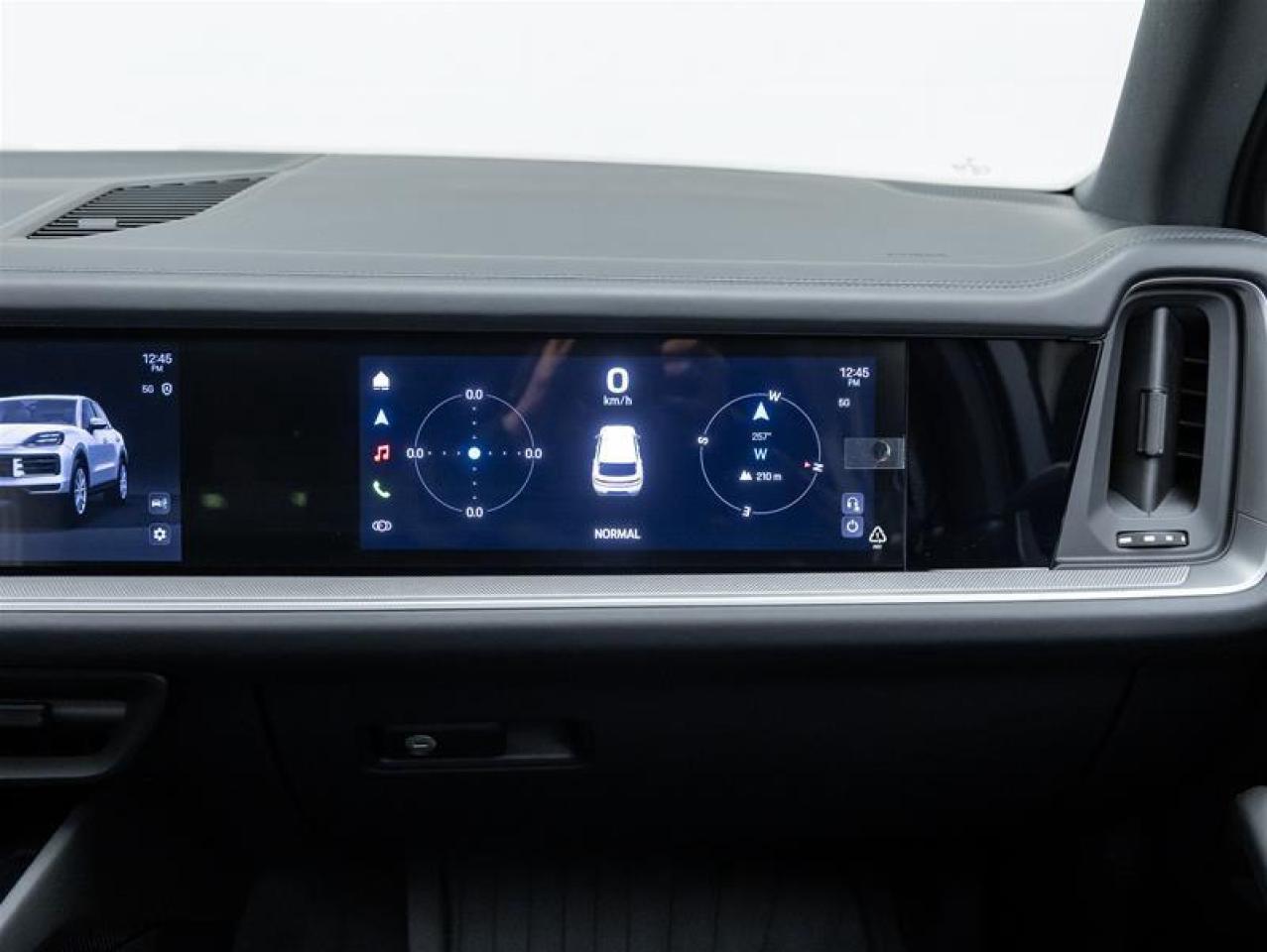 2026 Porsche Cayenne  Photo