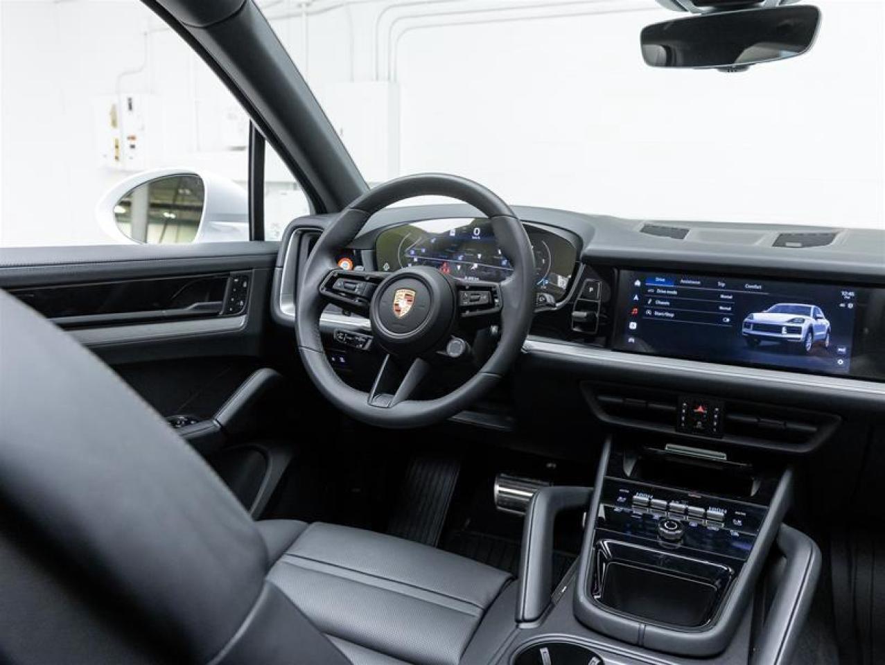 2026 Porsche Cayenne  Photo