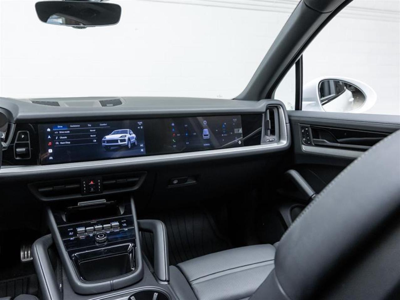 2026 Porsche Cayenne  Photo