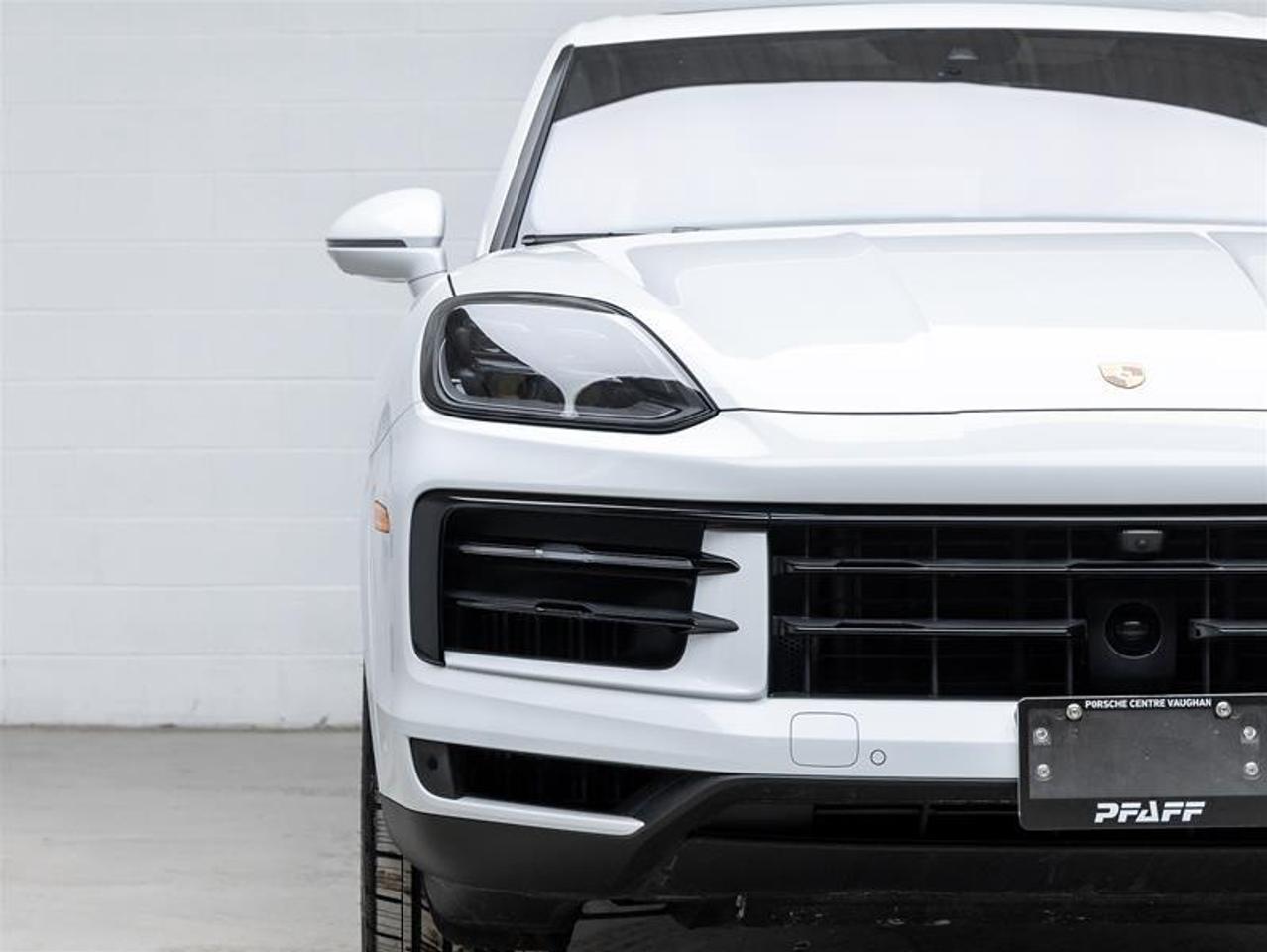 2026 Porsche Cayenne  Photo