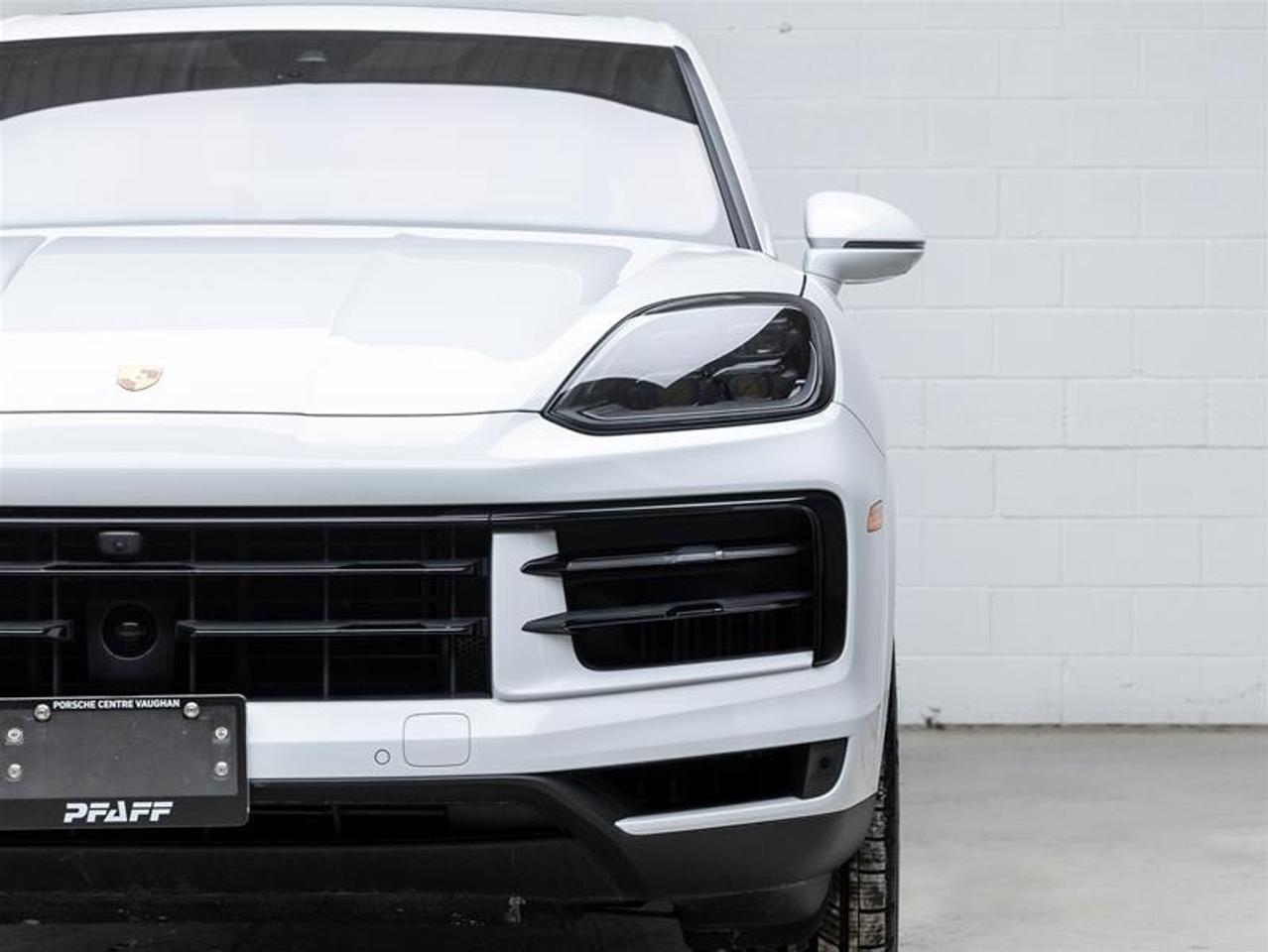 2026 Porsche Cayenne  Photo