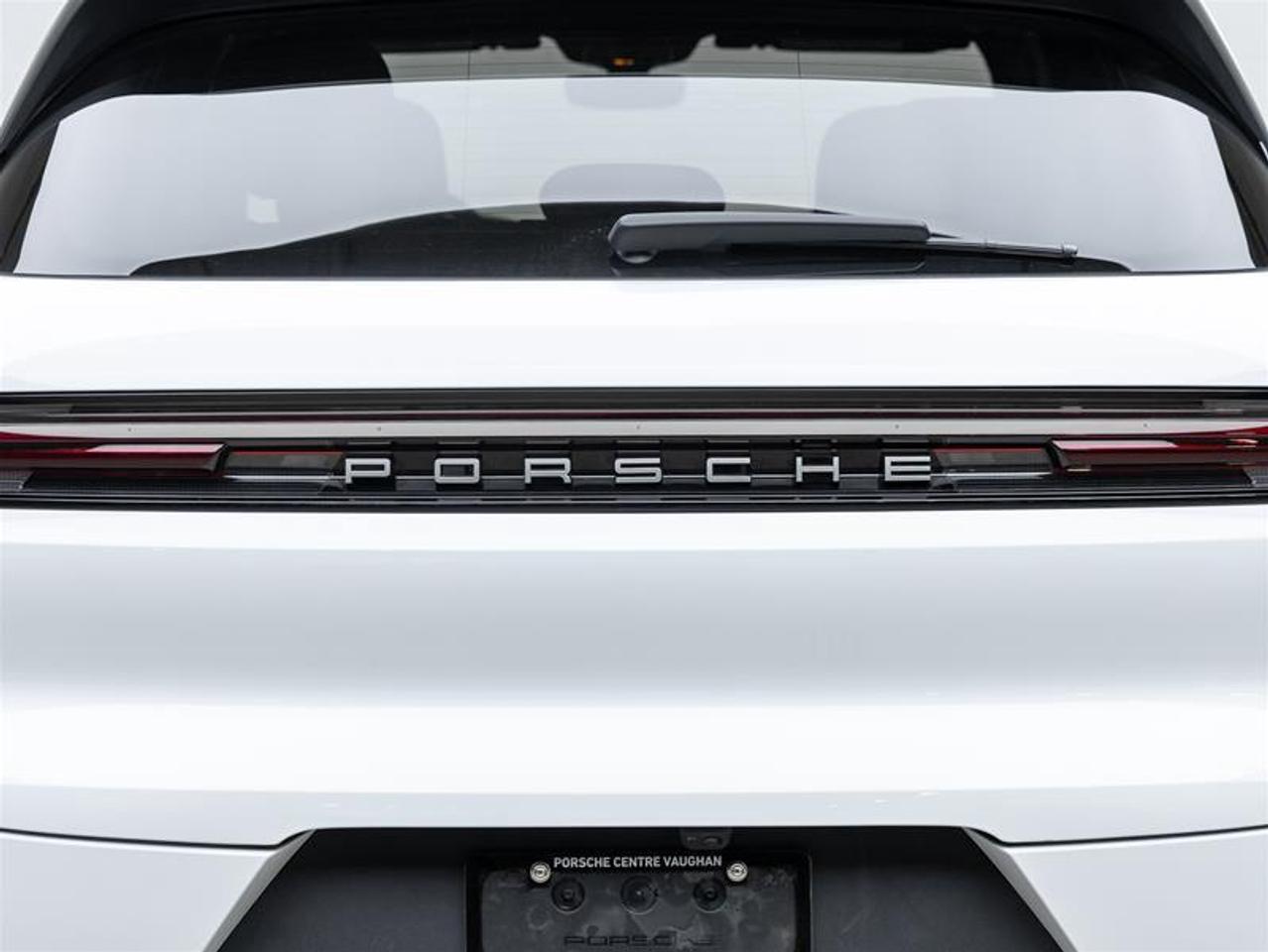 2026 Porsche Cayenne  Photo