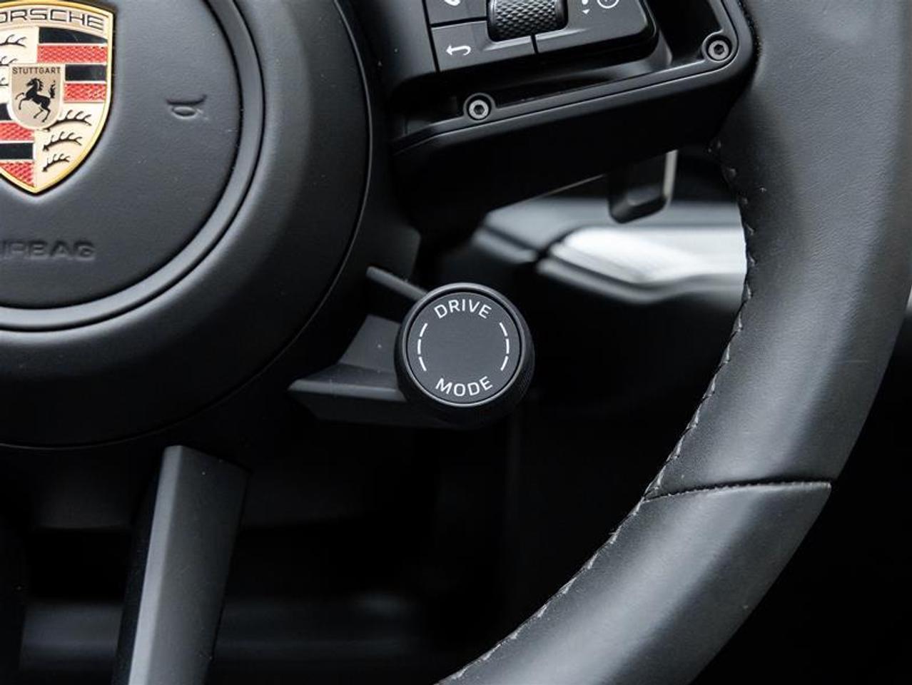 2026 Porsche Cayenne  Photo