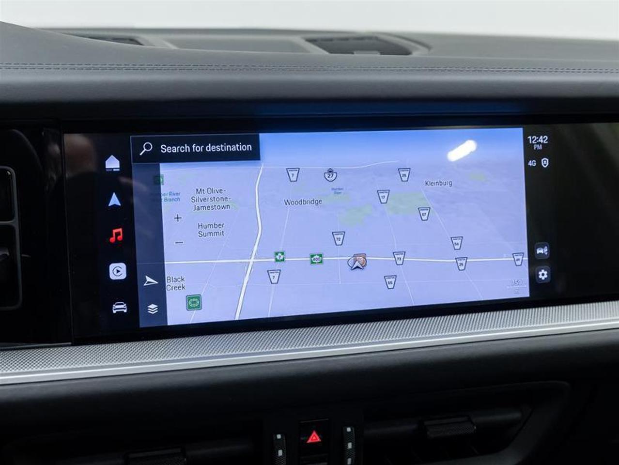 2026 Porsche Cayenne  Photo