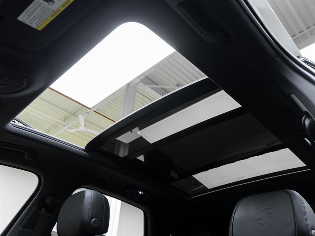 2026 Porsche Cayenne  Photo