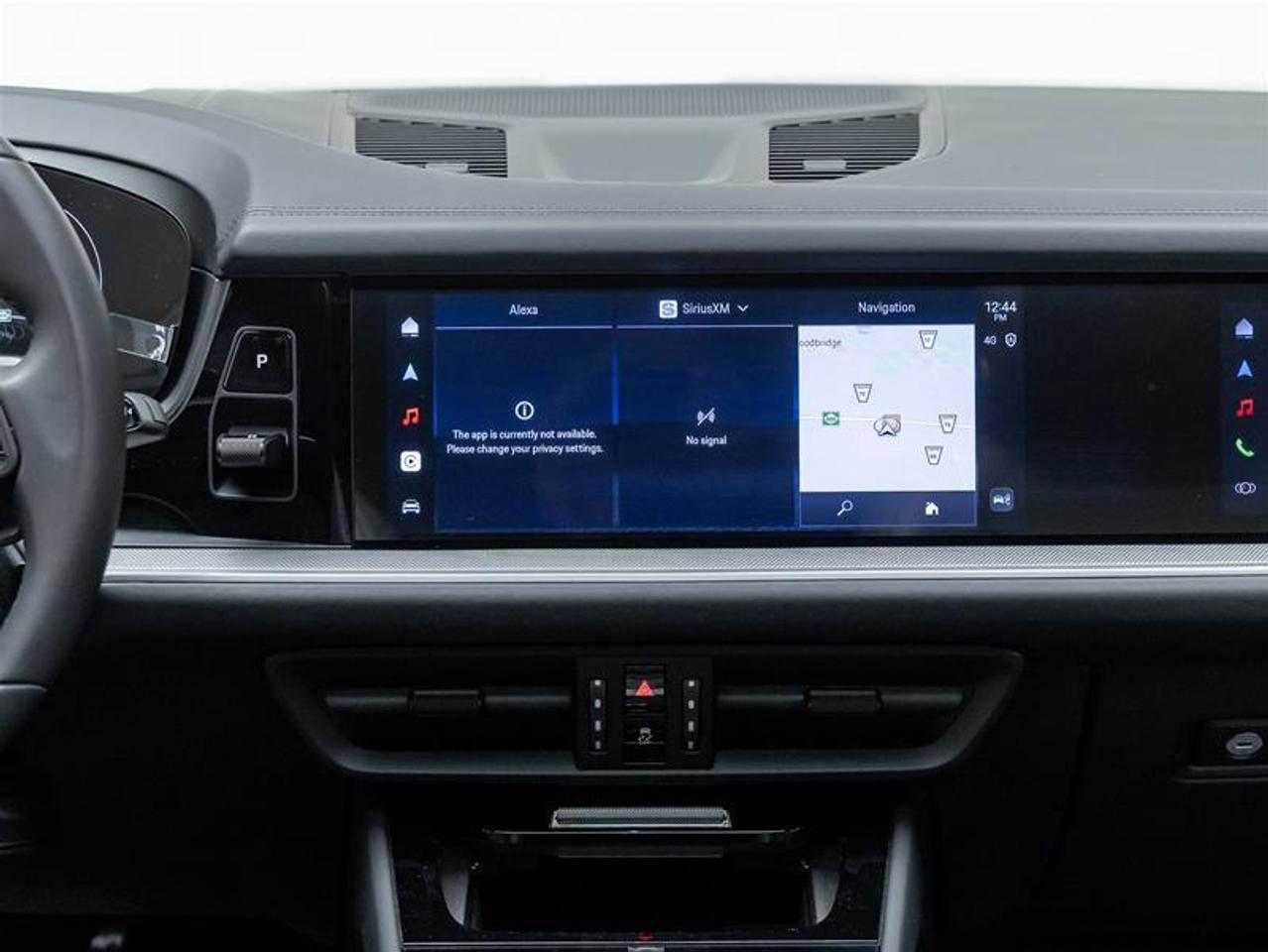 2026 Porsche Cayenne  Photo