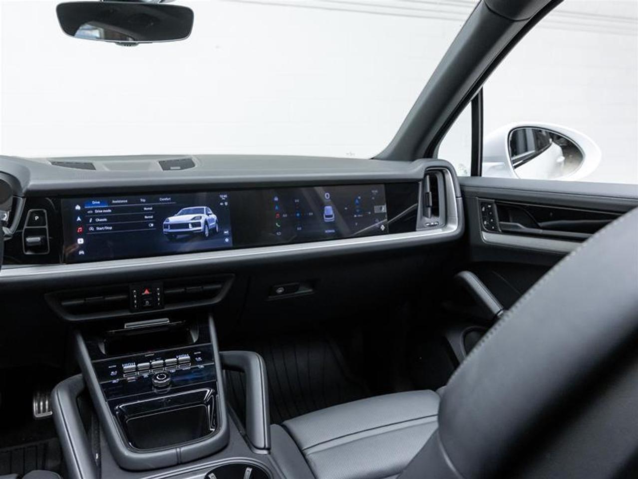 2026 Porsche Cayenne  Photo